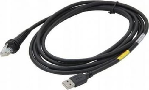 Honeywell Cable Usb 3m Black - Genesis Xp