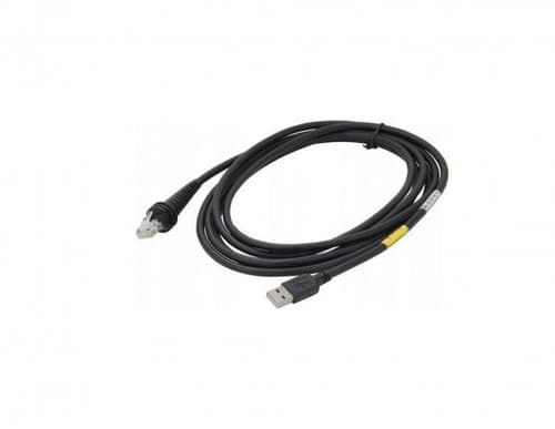 Honeywell Kabel Usb 3m Svart - Genesis Xp