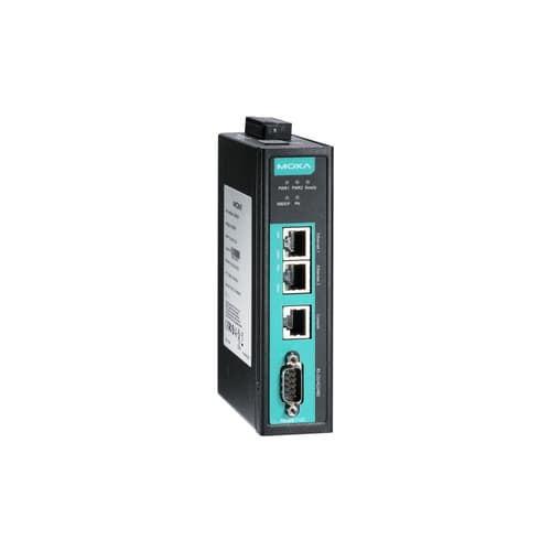 Moxa Mgate 5103 1-port Modbus Profinet Gateway