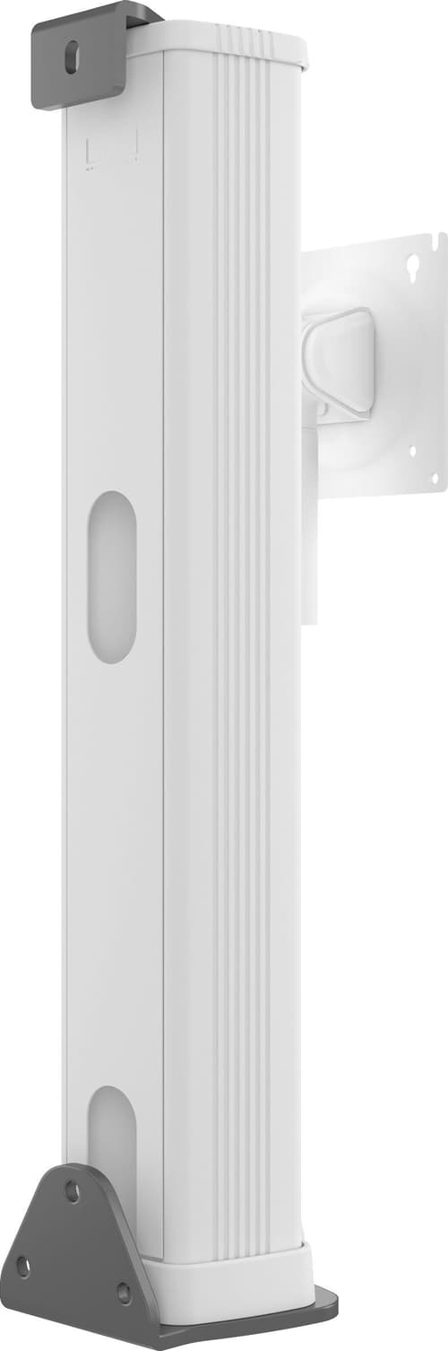 Multibrackets 1911 Tilbehør Til Skiltemontering Monteringsbeslag billede