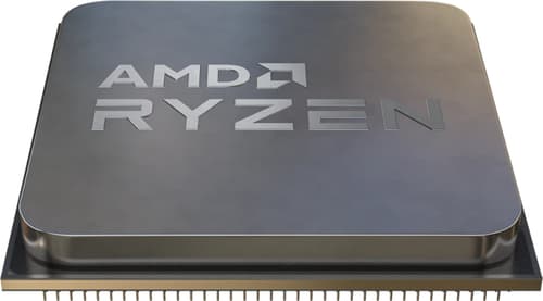 Amd Ryzen 3 4100 Processorer 3,8 Ghz 4 Mb L3 Låda 3.8ghz Am4