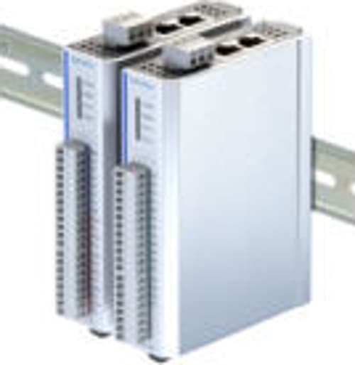 Moxa Iologik E1211 Ikke Administreret