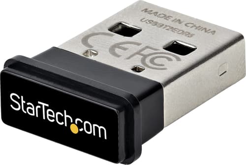 Startech Startech.com Usba-bluetooth-v5-c2 Netværkskort 2 Mbit/s