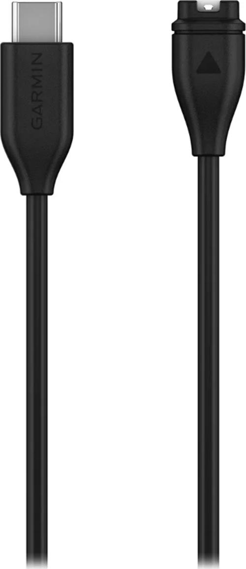 Garmin Opladnings-/datakabel Med Usb-c-stik billede