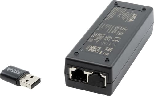 Axis 02627-002 Tilbehør Til Overvågningskamera billede