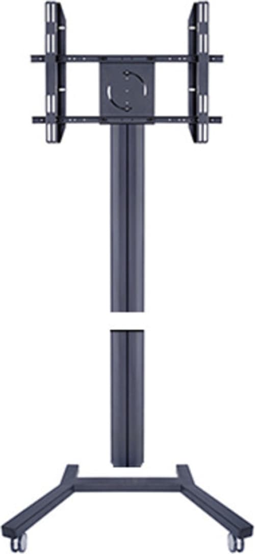 Multibrackets 0292 Fäste För Skyltningsskärm 160 Cm (63") Svart