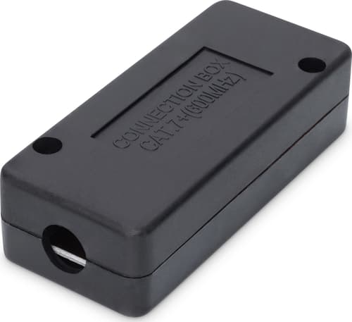 Digitus Juncton Box Cat7 Stp Lsa billede