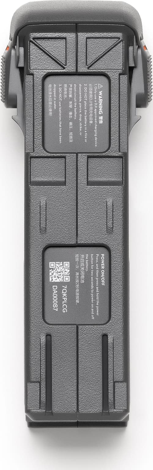 DJI Avata 2 Intelligent Flight Battery - Forlæng din drones flyvetid