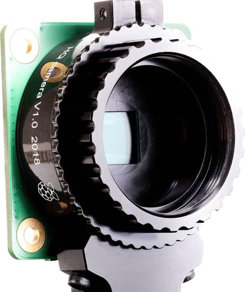 Raspberry Pi Sc1220 Luokittelematon