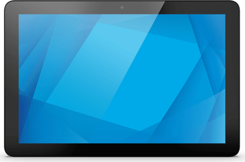 Elo E-sarja 5 10.1" Qualcomm 8/64gb Android 14 Musta 10.1" Tft-lcd 450cd/m² 920 X 1200pixels
