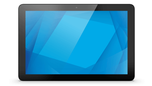 Elo E-series 5 10,1"" Qualcomm 8/64gb Android 14 Svart 10.1"" Tft-lcd 450cd/m² 920 X 1200pixels