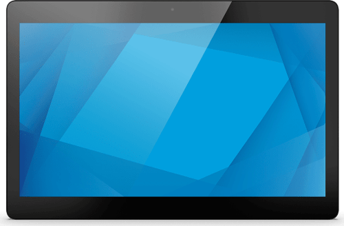 Elo E-sarja 5 15.6" Qualcomm 8/64gb Android 14 Musta 15.6" Tft-lcd 300cd/m² 1920 × 1080pixels