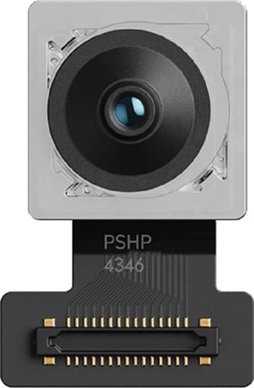 Fairphone 6 Front Camera