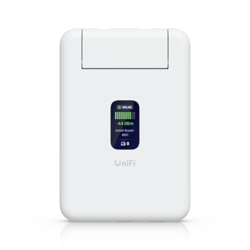 Ubiquiti Unifi Travel Router