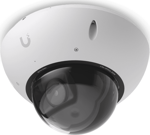 Ubiquiti Unifi G6 Pro Dome White