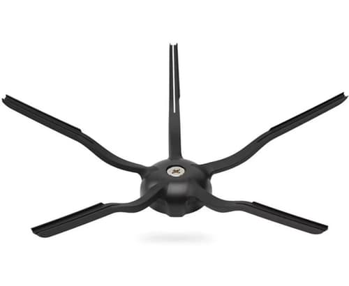 Roborock Side Brush Rubber S6/s5 Max Black