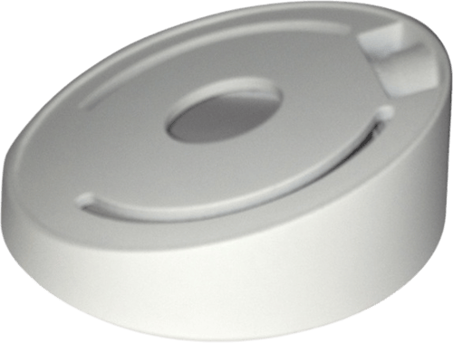Hikvision Ds-1259zj Inclined Ceiling Mount