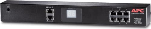 Apc Netbotz Rack Sensor Pod 150 billede