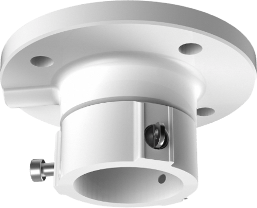 Hikvision Ds-1663zj Ptz Ceiling Mount Bracket