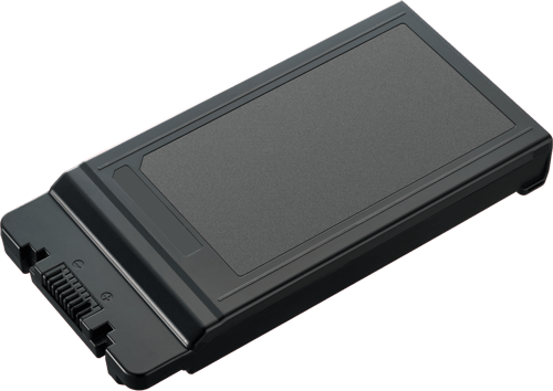 Panasonic Li-ion Battery Pack Cf-54