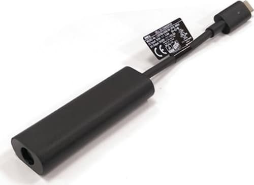 Dell Strømforsyningsadapter Dc 7.5mm Usb-c billede