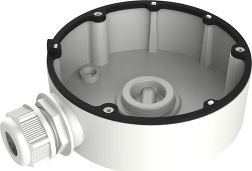 Hikvision Ds-1280zj-dm18 White