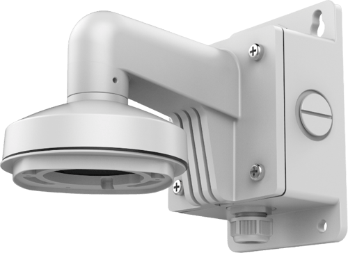 Hikvision Ds-1272zj-120b Wall Mounting Bracket Junction Box