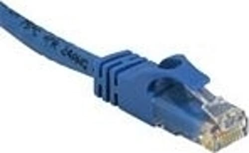Delock Mini-sas Hd Sff-8644 Cable 1m Rj-45 Cat 6 20m Blå