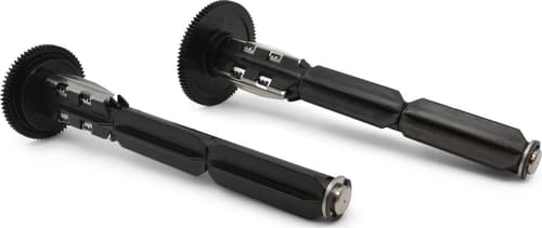 Zebra Ribbon Take-up/supply Spindle Assembly Kit