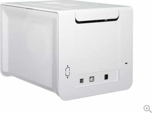 Evolis Mag-kit - Primacy/zenius