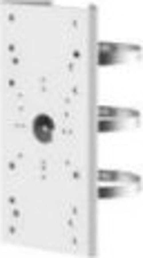 Hikvision DS-1275ZJ-SUS Kameramontering