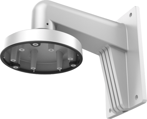 Hikvision Ds-1273zj-135 Wall Mount Bracket