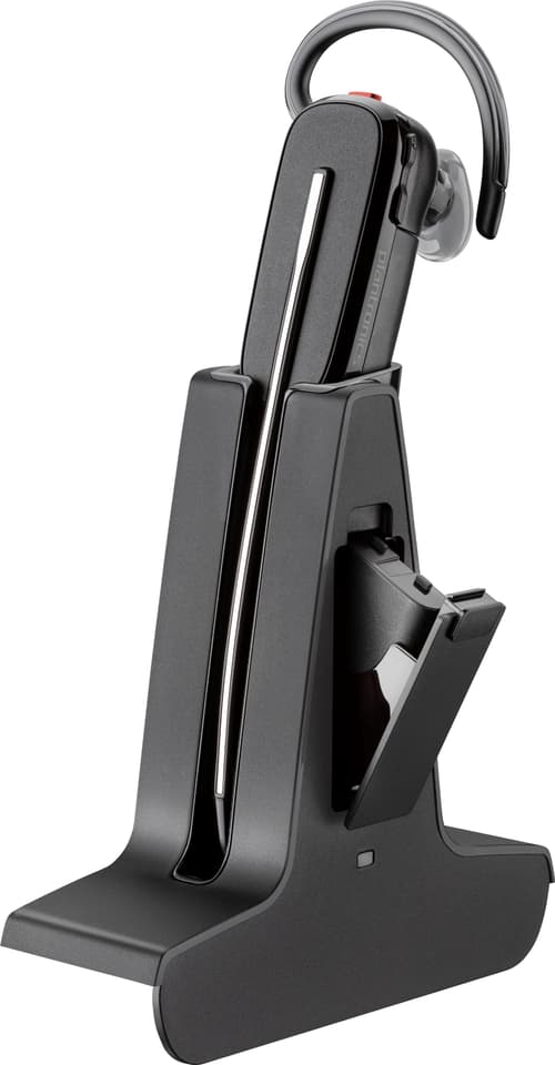 Hp Poly Savi 8245-m Office Dect Svart