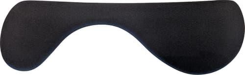 Matting Ergonomiskt Underarmstöd Svart