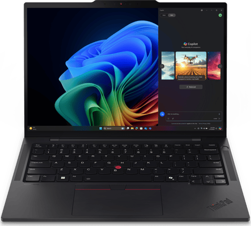 Lenovo T14s G6 Intel Core Ultra 5 16gb 512gb 14 tommer billede