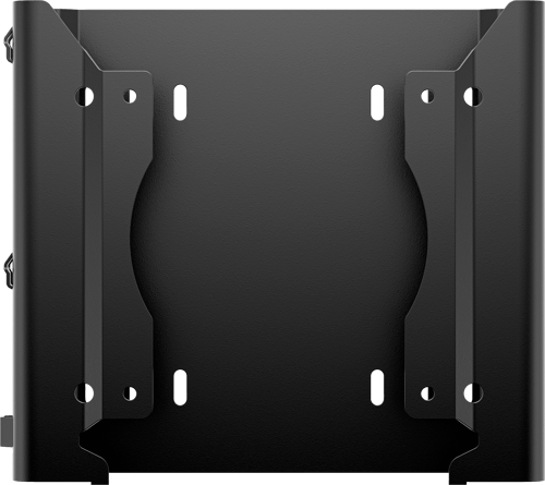 Hp Desktop Mini Dual Vesa-fodral V3