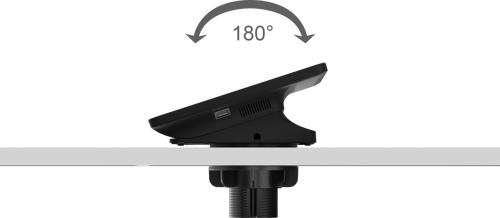 Yealink Ctp25 Mount Kits