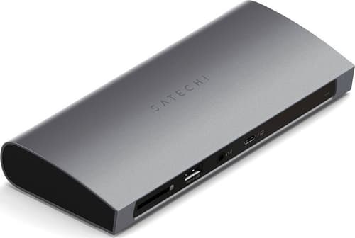 Satechi Thunderbolt 4 Dock billede