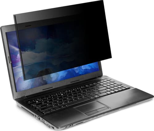 Targus Magnetic Privacy Screen 13.3 tommer Widescreen (16:10) 16:10