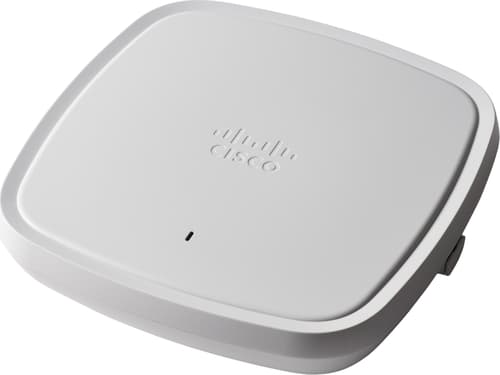 Cisco C9105axi-e Access-punkter För Trådlösa Nätverk 1488 Mbit/s Grå Strömförsörjning Via Ethernet (poe) Stöd