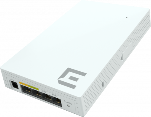 Extreme Networks Ap302w-wr Wlan-tilkoblingspunkt 1200 Mbit/s Hvit Strøm Over Ethernet (poe)