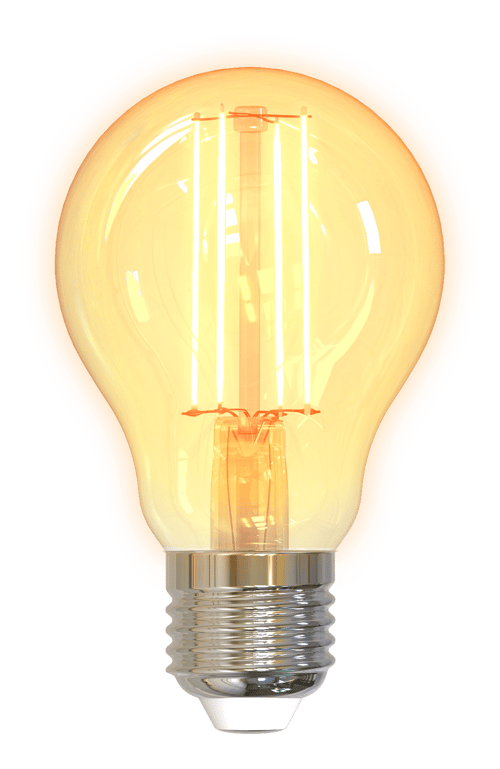 Deltaco Smart Home Wifi Led E27