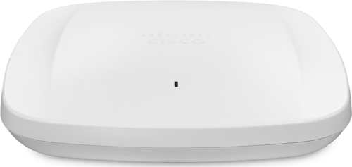 Cisco Mr57 Hvid Strøm Over Ethernet (poe)