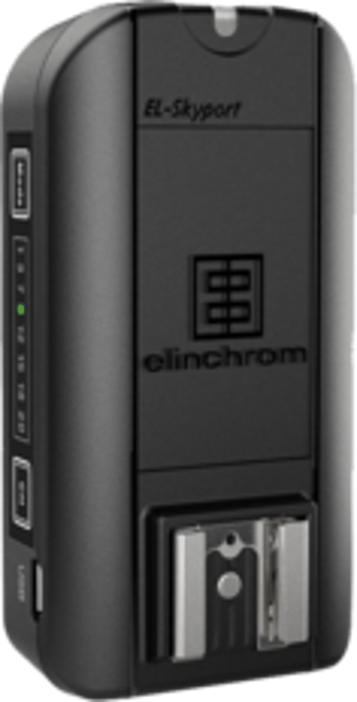 Elinchrom Skyport Transmitter Plus