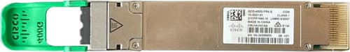 Cisco Qdd-400g-fr4-s Modul Til Netværksmodtager Qsfp-dd
