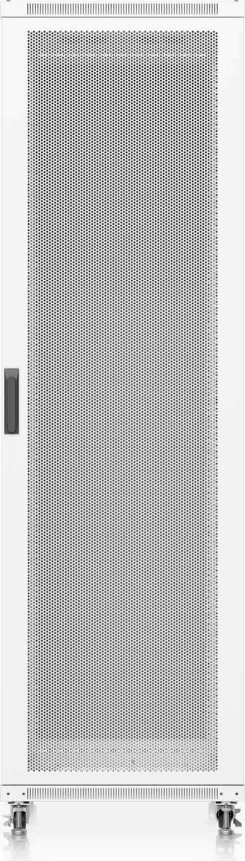 Ubiquiti Unifi 42u Rack Cabinet 80cm Perforated Door