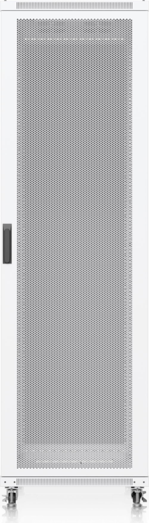 Ubiquiti Unifi 42u Rack Cabinet 100cm Perforated Door