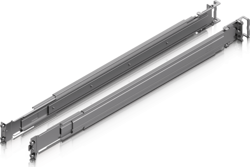 Ubiquiti Uacc-rack-rails-slide Stativskinne