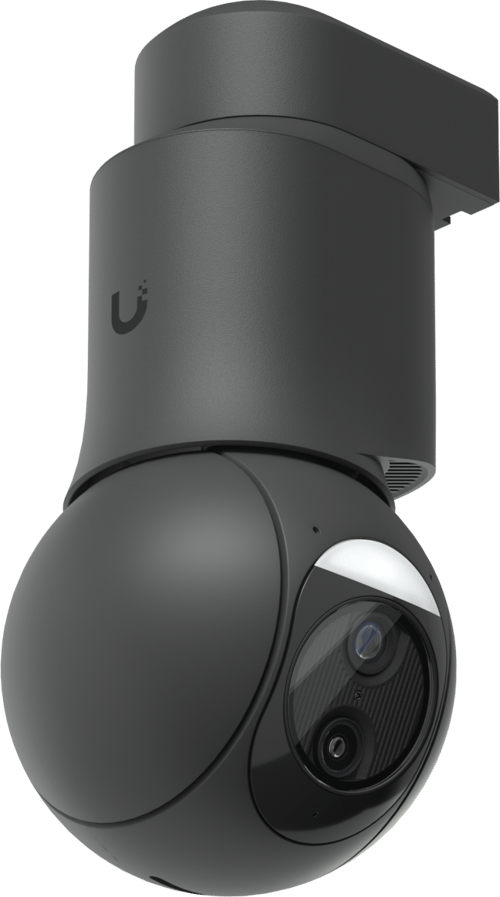 Ubiquiti Unifi G6 Ptz Black billede