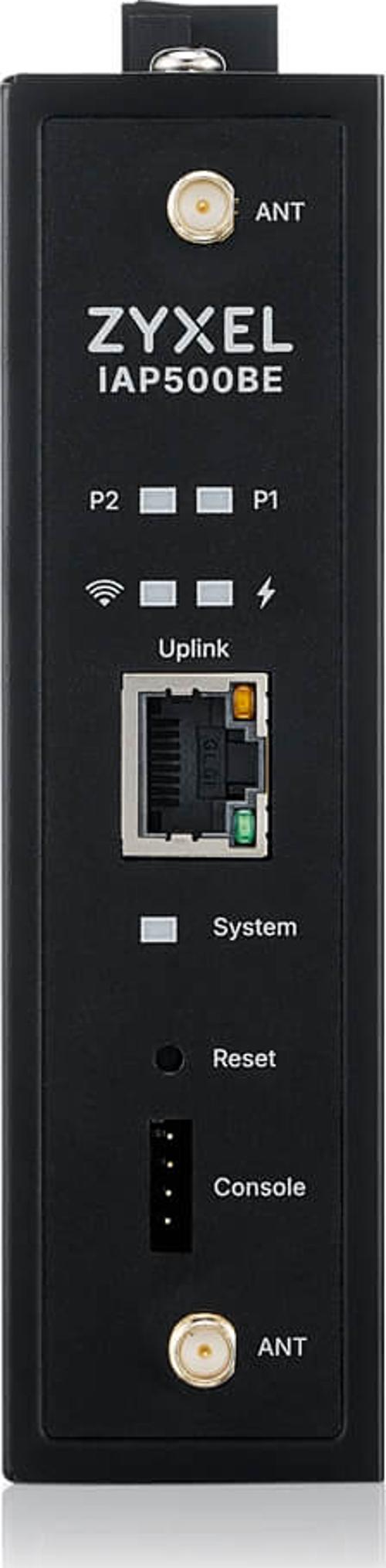 Zyxel Nebula Iap500be Industrial Wifi 7 2.5gbe Access Point billede